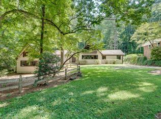 3036 Briarlake Rd, Decatur, GA 30033