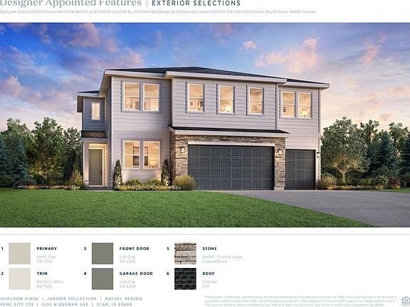 3rd image of 1503 N Burman Ave