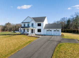 475 S Washington St, Belchertown, MA 01007