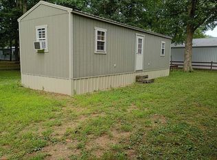 372 River Rd, Piedmont, MO 63957