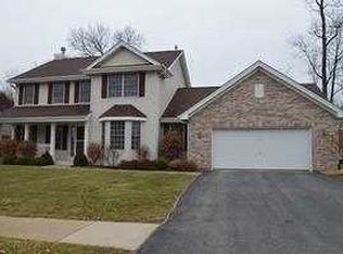 7302 Vanista Ct, Rockford, IL 61107