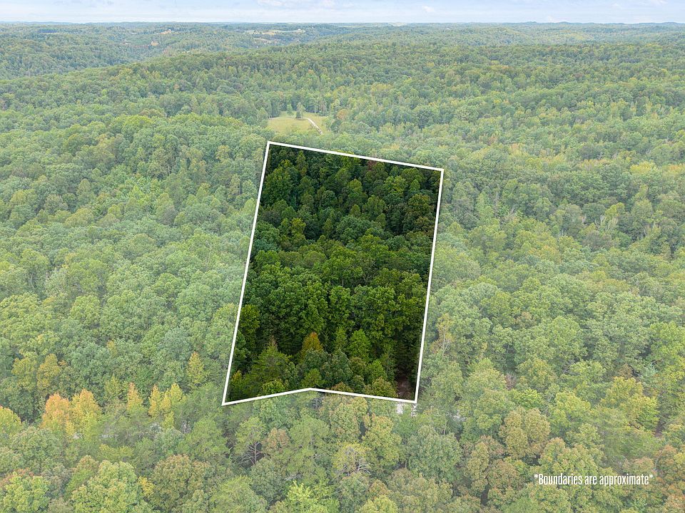 1st image of LOT 29 Angel Falls Rd