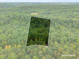 LOT 29 Angel Falls Rd, Beattyville, KY 41311