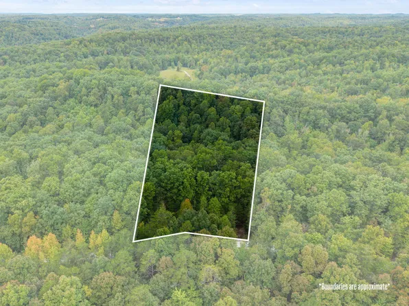 LOT 29 Angel Falls Rd, Beattyville, KY 41311