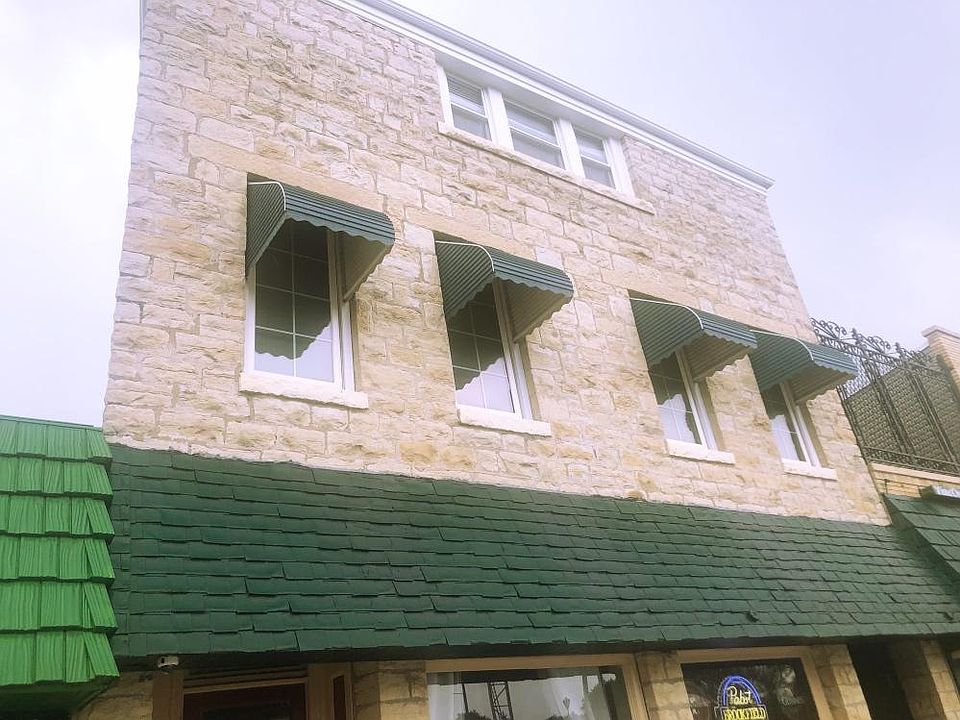 1st image of 8865 Burlington Ave #3F