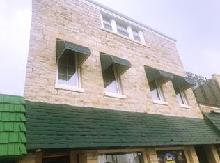 8865 Burlington Ave #3F, Brookfield, IL 60513