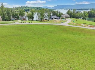 LOT 44 Congressional Way, Union Hall, VA 24176