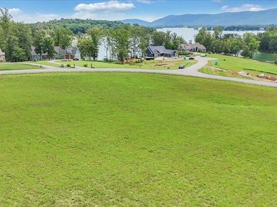 LOT 44 Congressional Way, Union Hall, VA, 24176