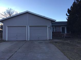 7730 Gibralter Dr, Colorado Springs, CO 80920