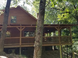 1930 Backhome Ln, Sevierville, TN 37876
