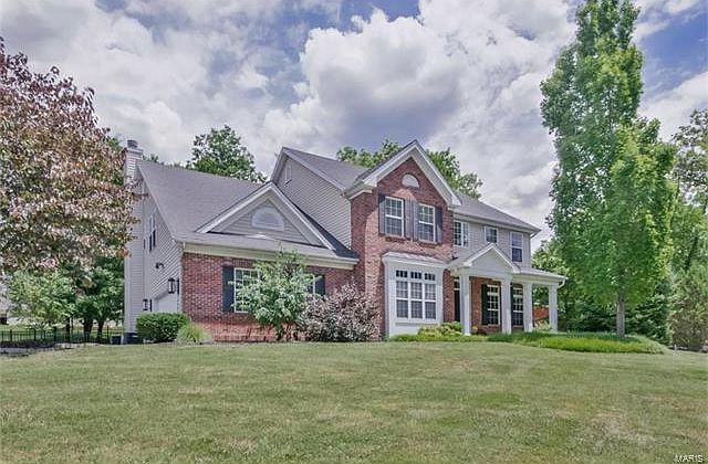 1st image of 9725 Fairgreen Dr
