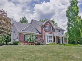 9725 Fairgreen Dr, Saint Louis, MO