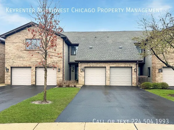 1608 Cypress Ct, Hoffman Estates, IL 60169