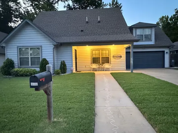 2123 E 63rd St, Tulsa, OK 74136