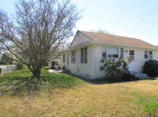 1100 Franklin Ave, Cape May, NJ 08204