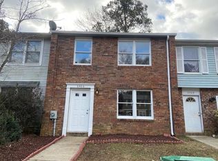 6466 Meadow Rue Dr, Peachtree Corners, GA 30092