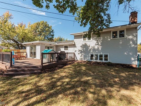 2nd image of 3195 Marda Dr