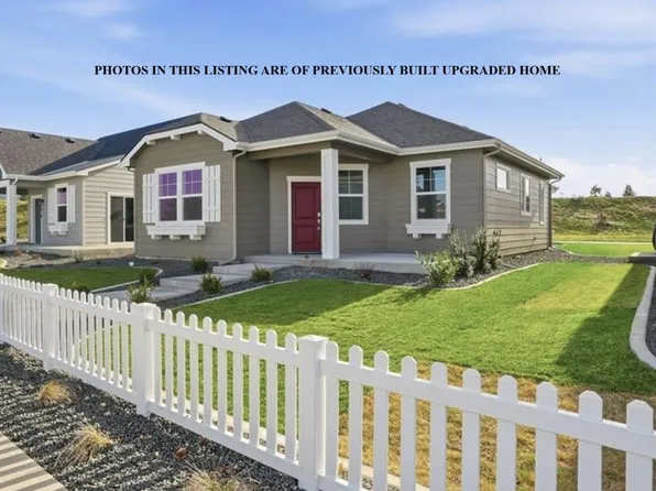 1757 N Kramer Rd, Liberty Lake, WA 99019