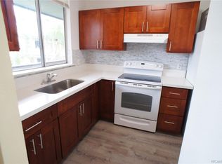 95-664 Hanile St APT A206, Wahiawa, HI 96789