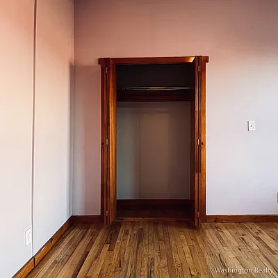 Rented by Washington Realty Corp. | media 13