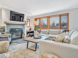 19 High Ridge Rd #A17, Killington, VT 05751