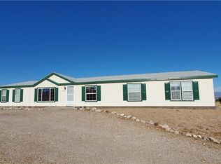 2136 S Dome Rd, Golden Valley, AZ 86413