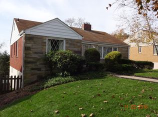 5070 Brownsville Rd, Pittsburgh, PA 15236