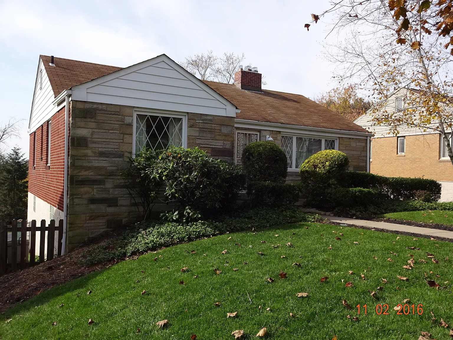 5070 Brownsville Rd photo 1
