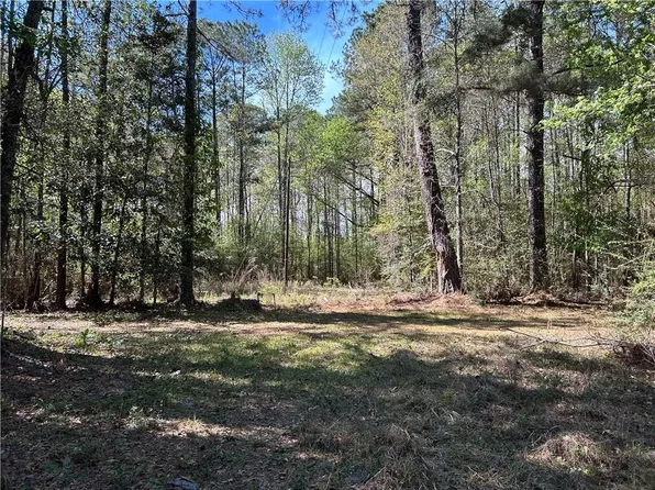 Butter Cemetery Rd, Forest Hill, LA 71430