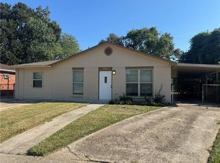 2513 Oklahoma Dr, Marrero, LA 70072