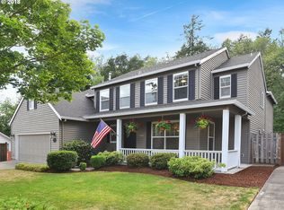 8056 SW Colin Ct, Portland, OR 97223