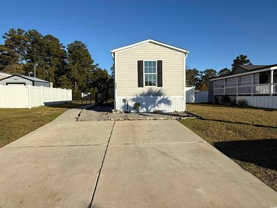 131 Shetland Woods Dr., Myrtle Beach, SC, 29577