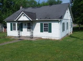 302 Front View Ave, Cornersville, TN 37047