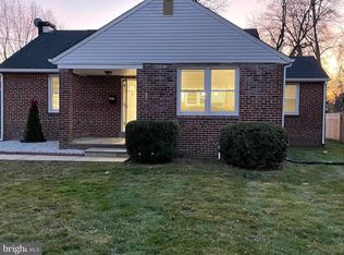 107 Washington Ave, Elsmere, DE