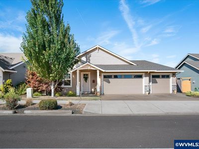 1670 SE Academy St, Dallas, OR, 97338