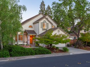 1880 Eagle Peak Ave, Clayton, CA