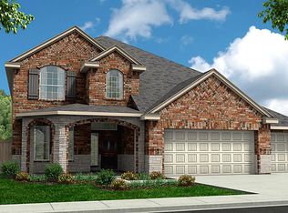 21627 Chinese Fir Ln, Porter, TX 77365