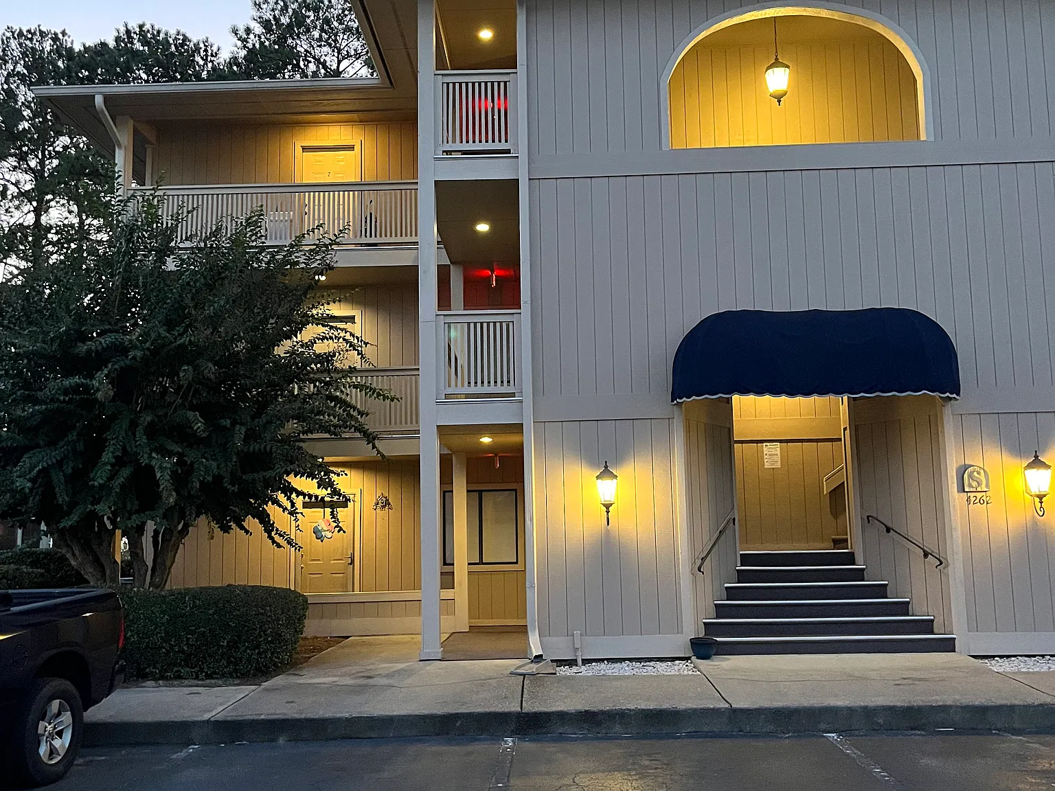 Pinehurst Cir, Little River — Photo 1