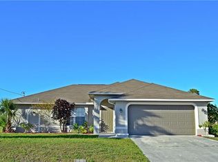 4229 NW 27th Ln, Cape Coral, FL 33993
