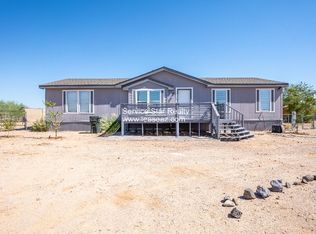 18204 W Peak View Rd, Surprise, AZ 85387