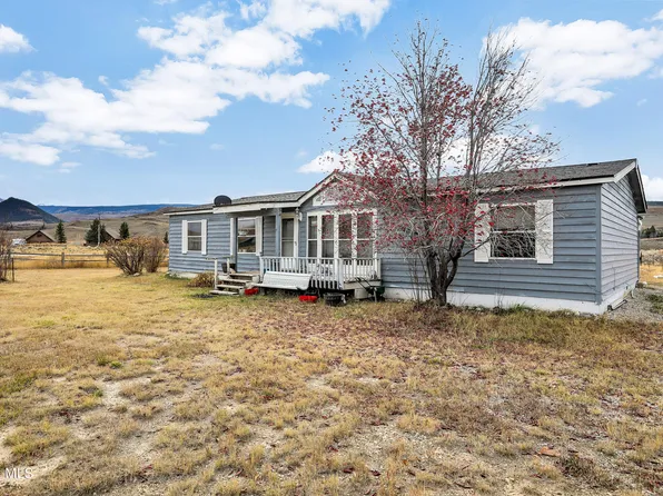 224 GCR 1016, Kremmling, CO 80459