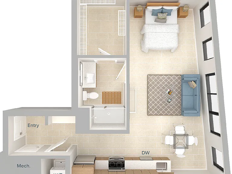 Avalon Doral — Photo 43