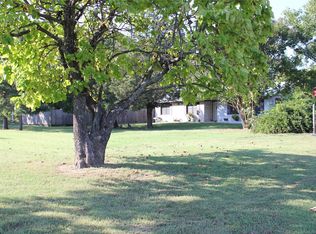 601 S Harvey St, Coalgate, OK 74538