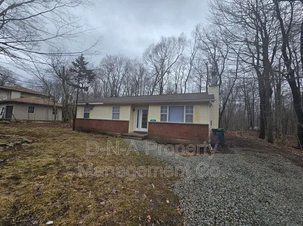 2641 Highview Dr #L325, Tobyhanna, PA 18466
