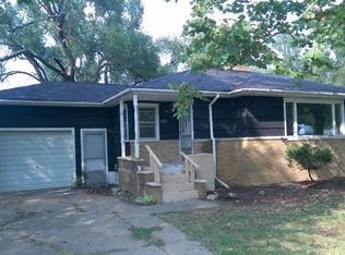 2339 Lincoln Manor Dr, Flint, MI 48507