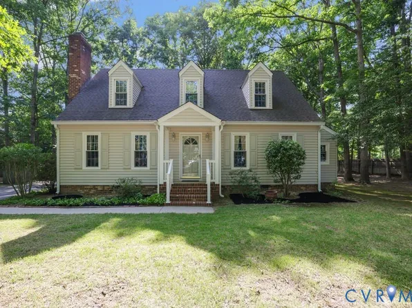 402 Aldengate Ct, Midlothian, VA 23114