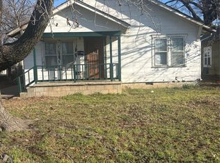 1030 E 4th St, Glencoe, OK 74023