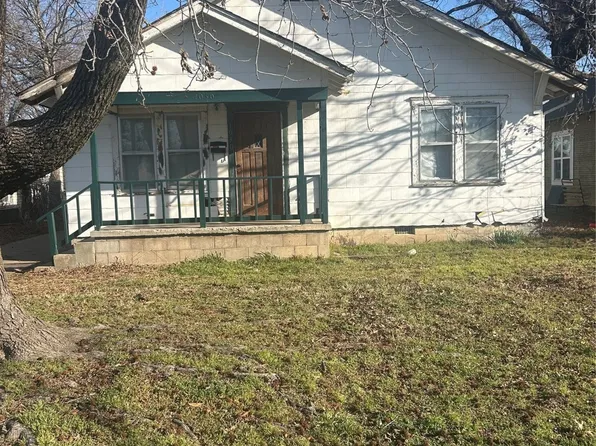 1030 E 4th St, Glencoe, OK 74023