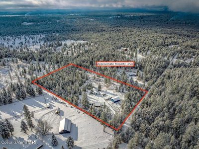 671 Berry Patch Loop, Athol, ID, 83801