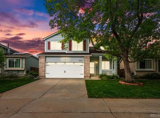 9676 Canberra Dr, Highlands Ranch, CO 80130
